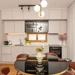Marais Apartment