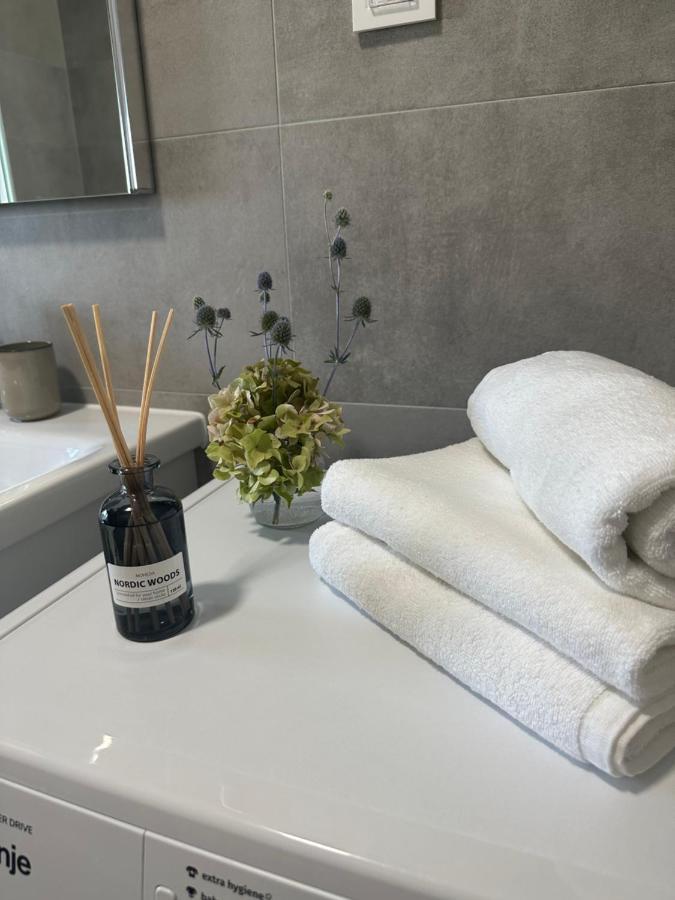 Appartement Marais