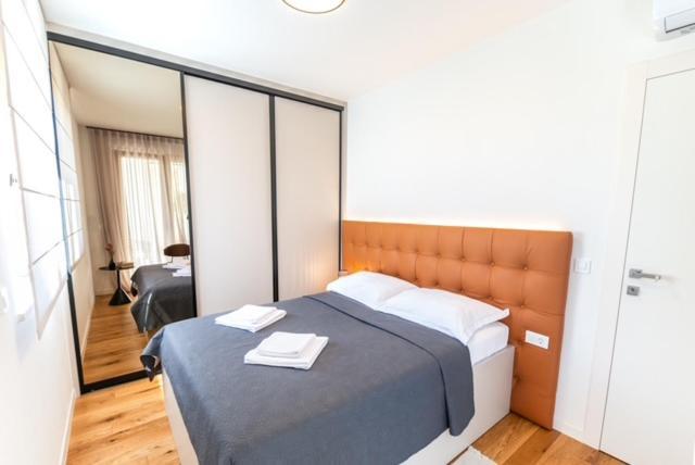 Marais Appartement