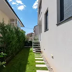 Marais Apartment
