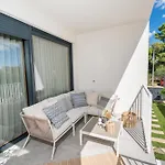 Marais Apartment