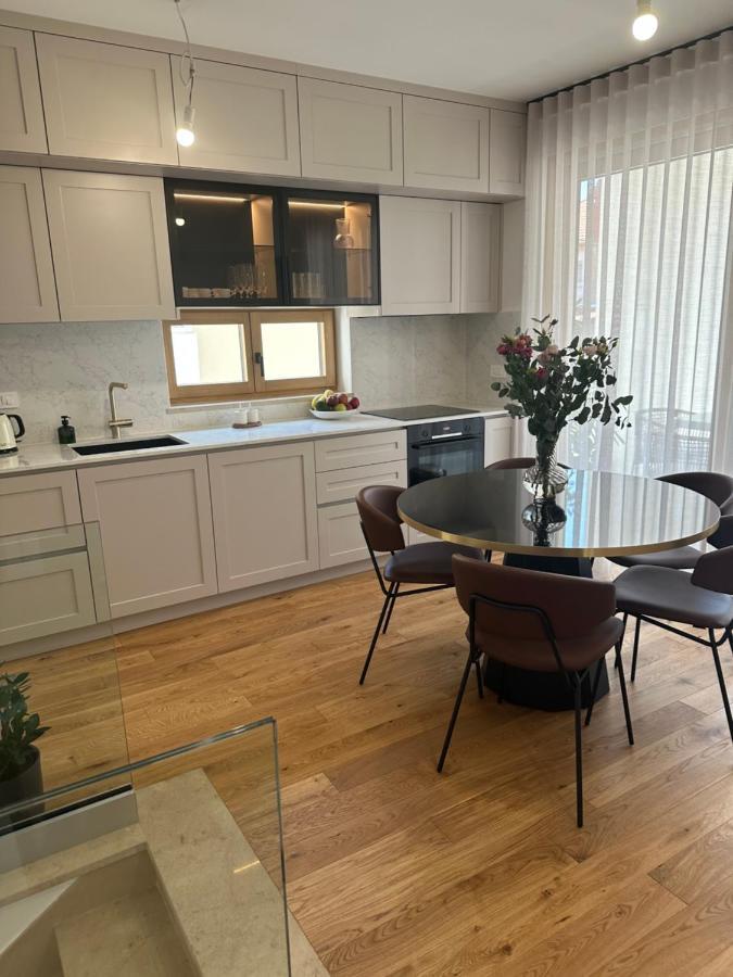 Appartement Marais