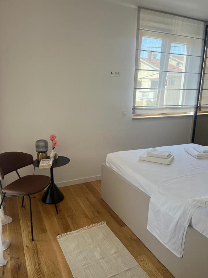 Marais Appartement *