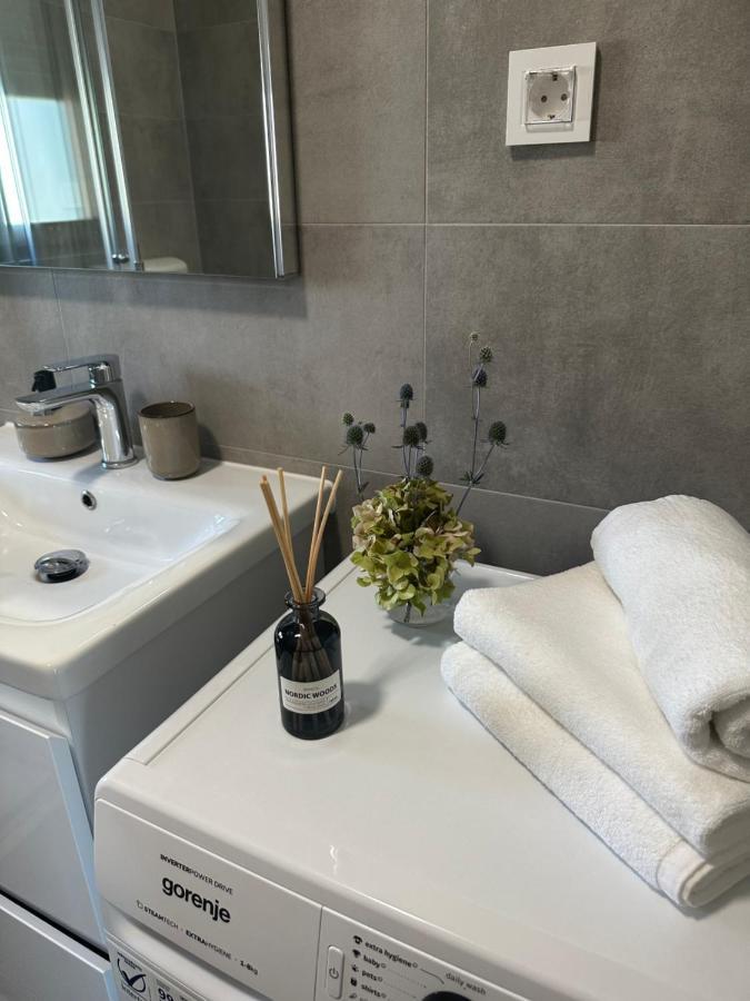 Appartement Marais Zadar