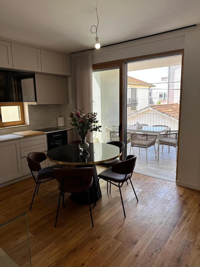 Marais Appartement