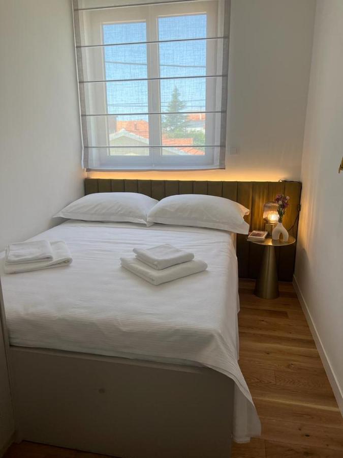 Appartement Marais Zadar