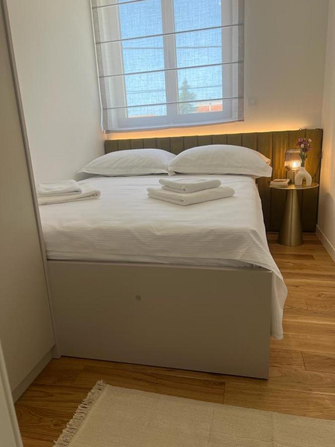 Marais Appartement