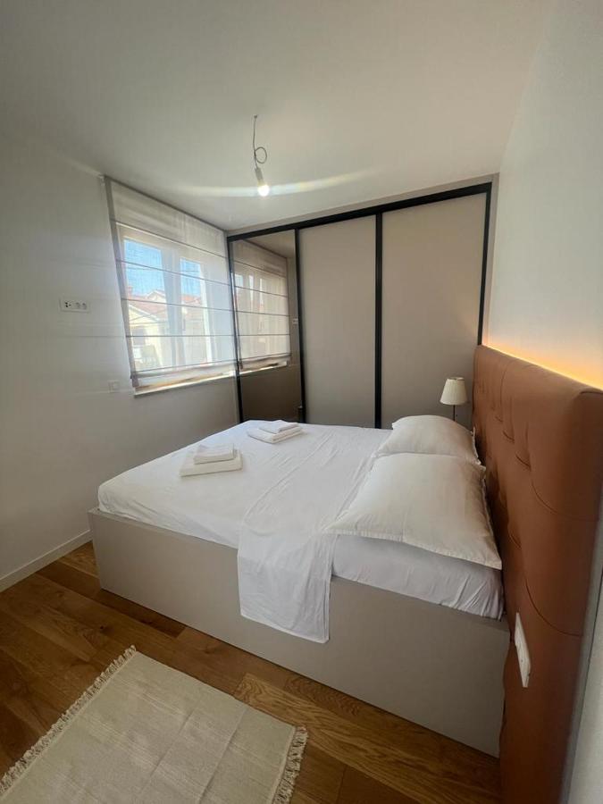 Marais Appartement *