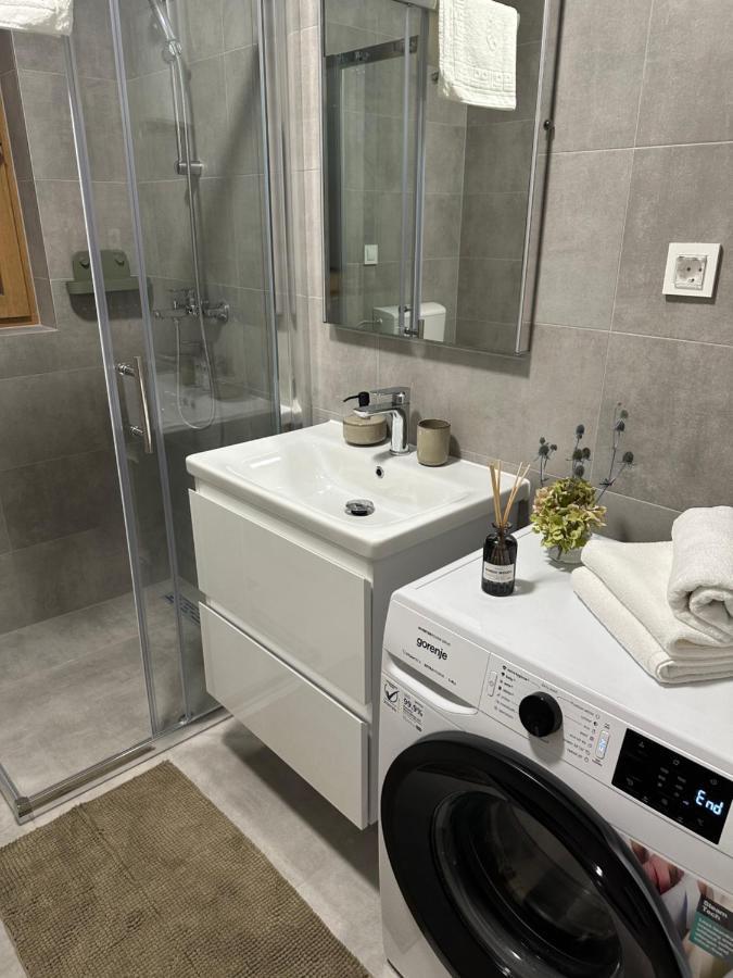 Appartement Marais Zadar