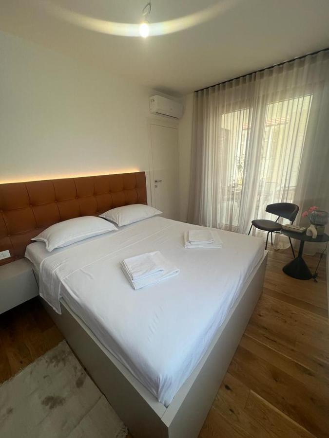 Marais Appartement *