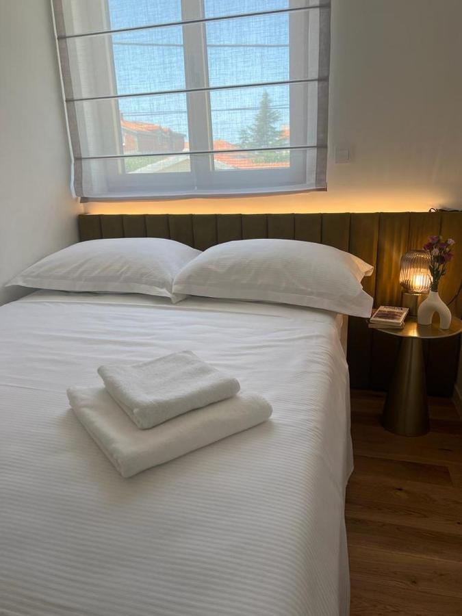 Marais Appartement