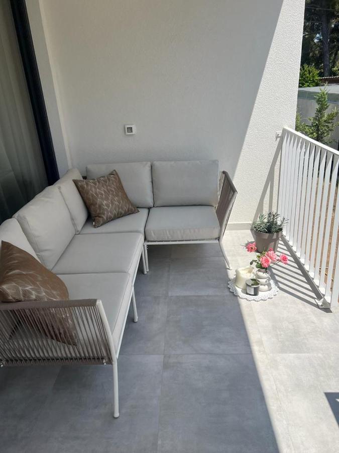 Appartement Marais