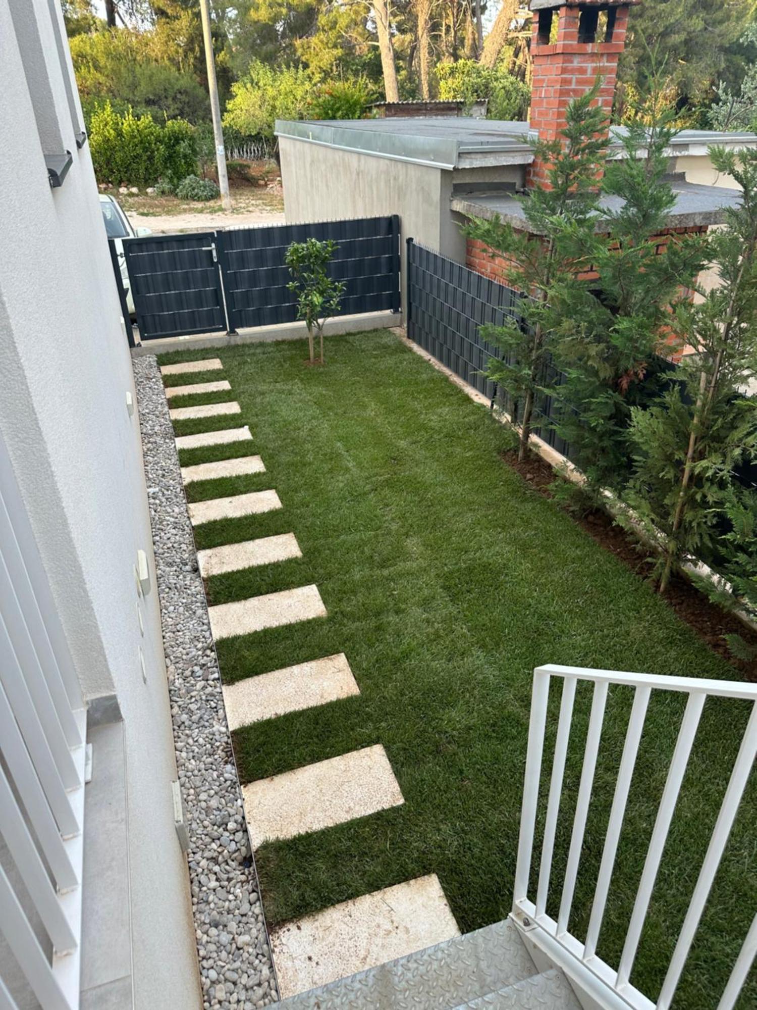 Marais Appartement Zadar