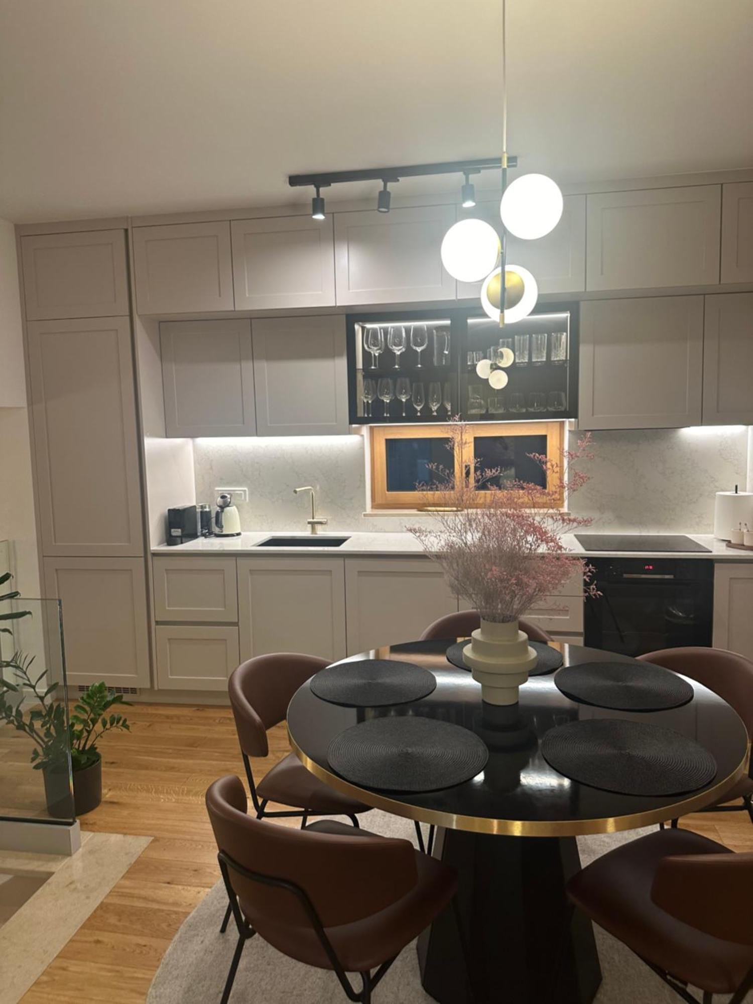 Appartement Marais Zadar
