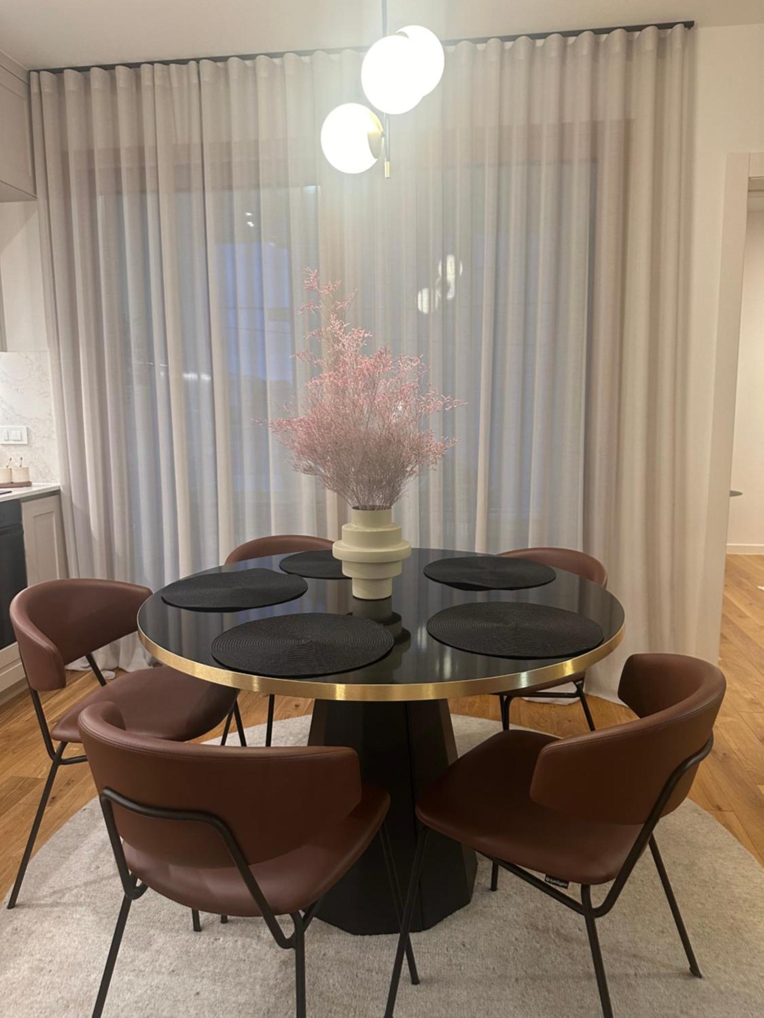 Appartement Marais