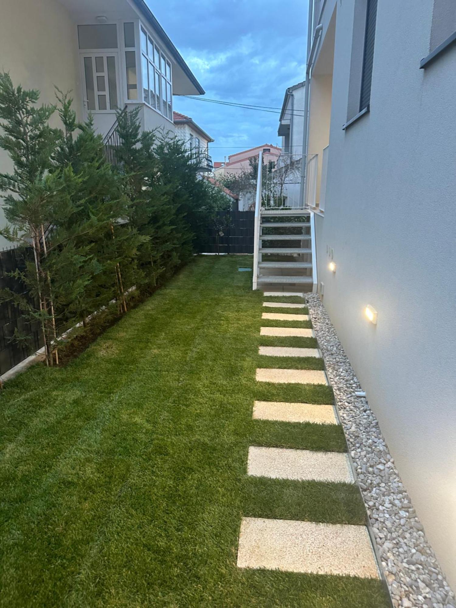 Marais Appartement *