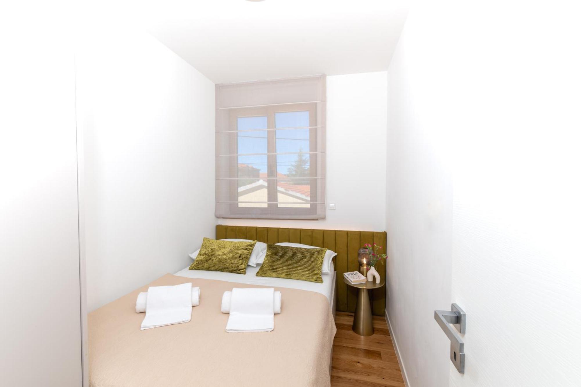 Marais Appartement *