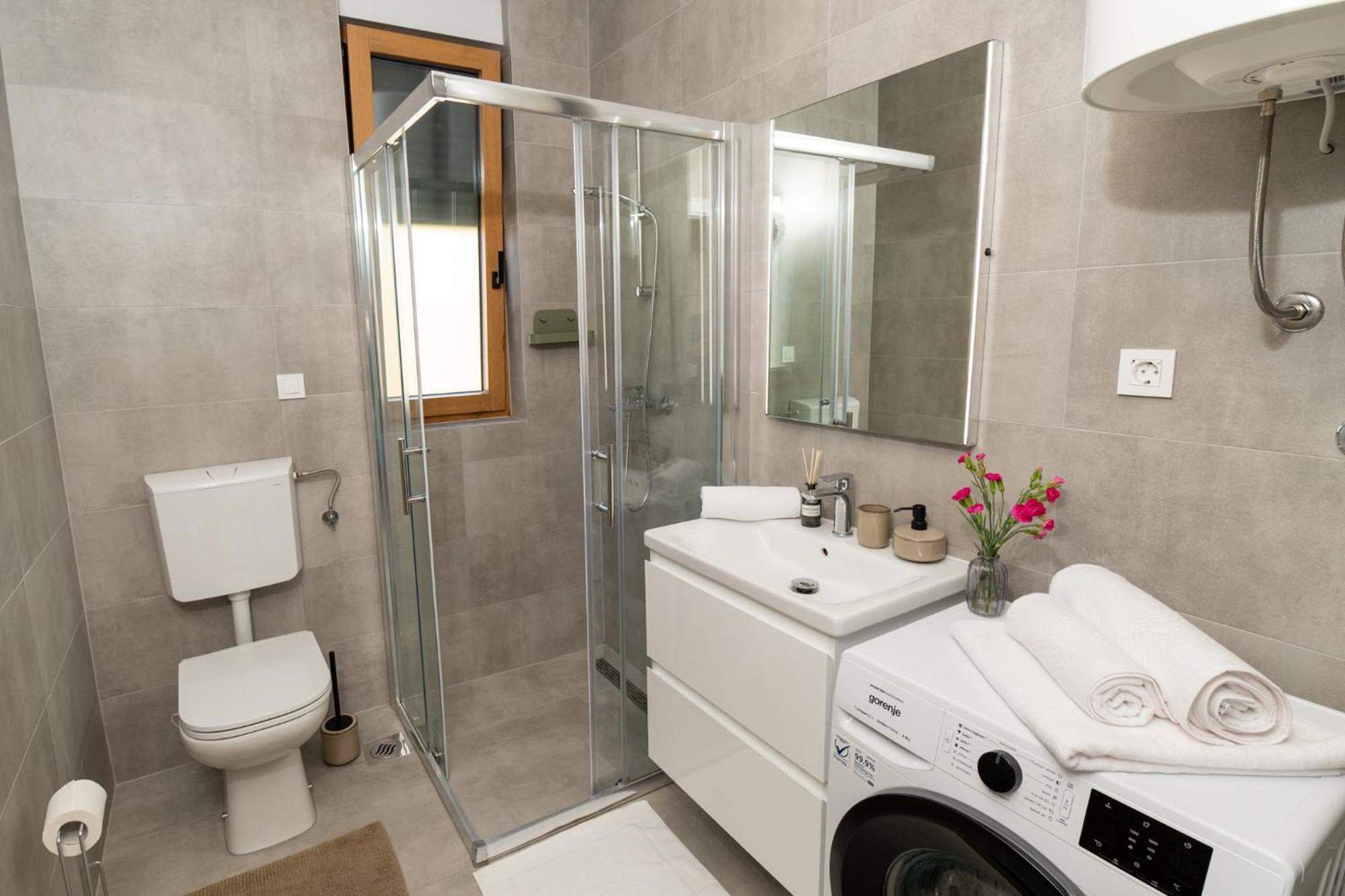 Appartement Marais Zadar