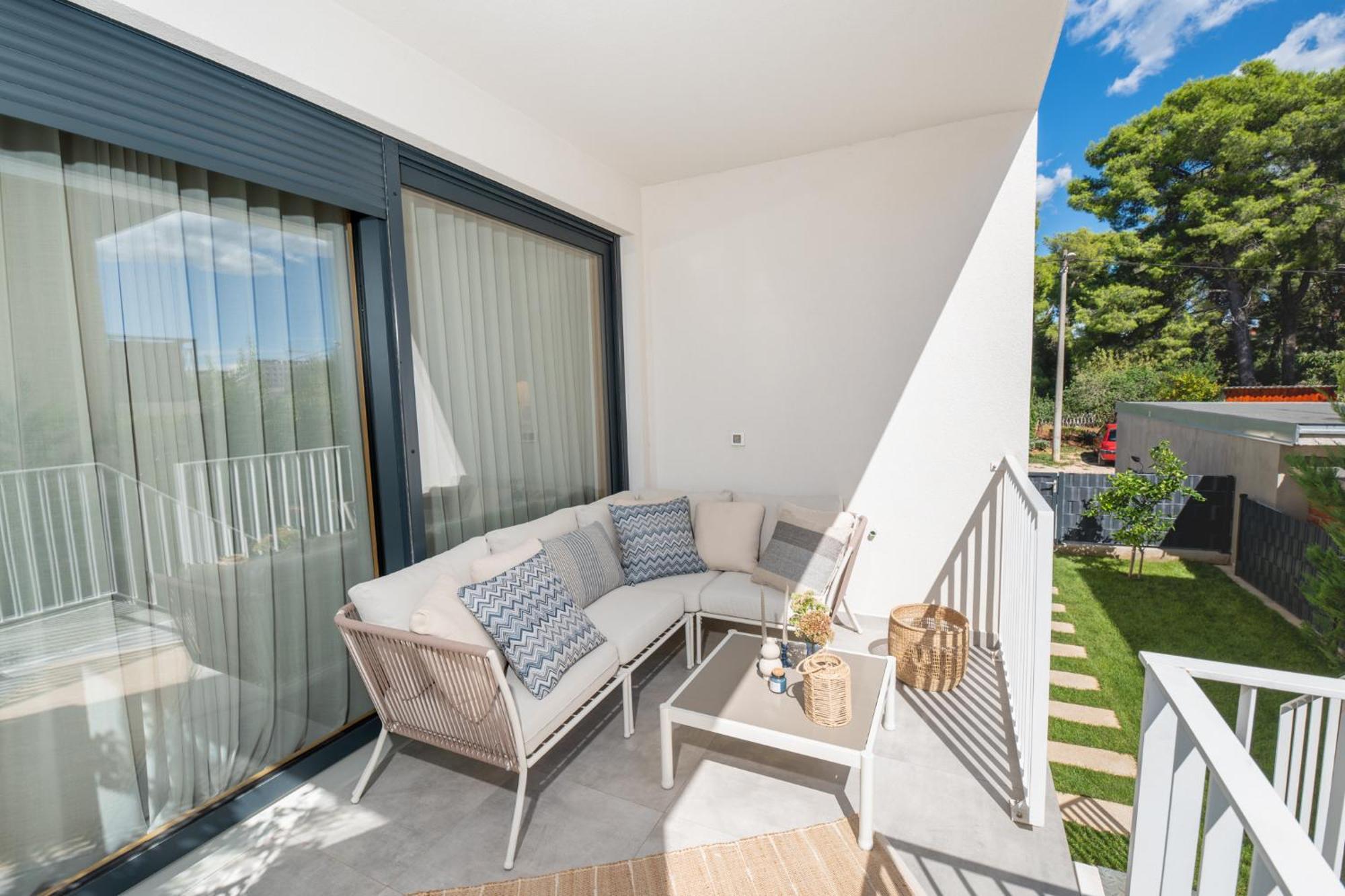 Marais Appartement