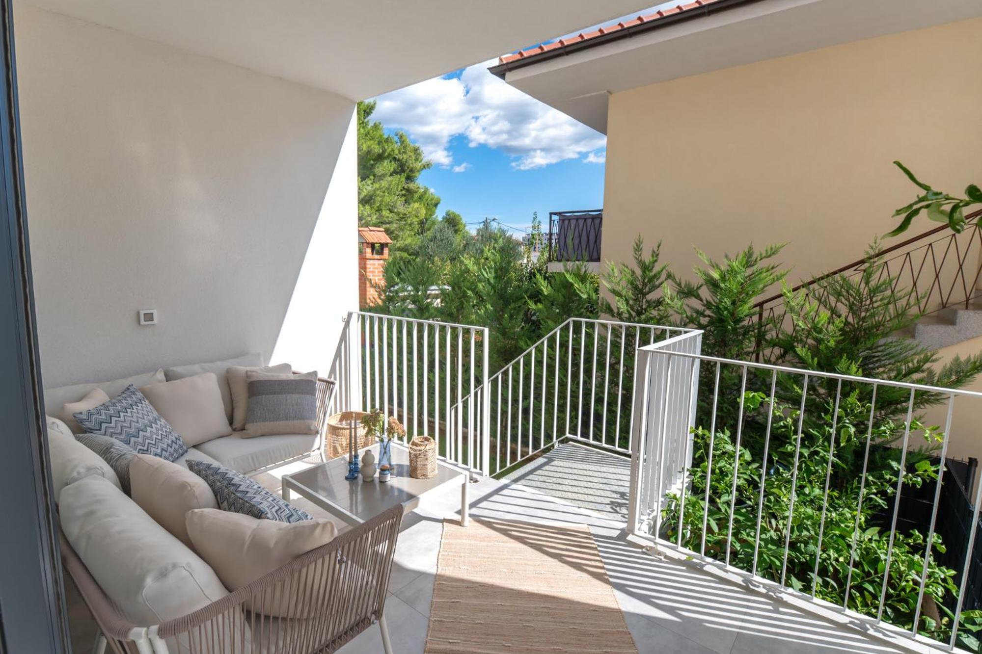 Appartement Marais