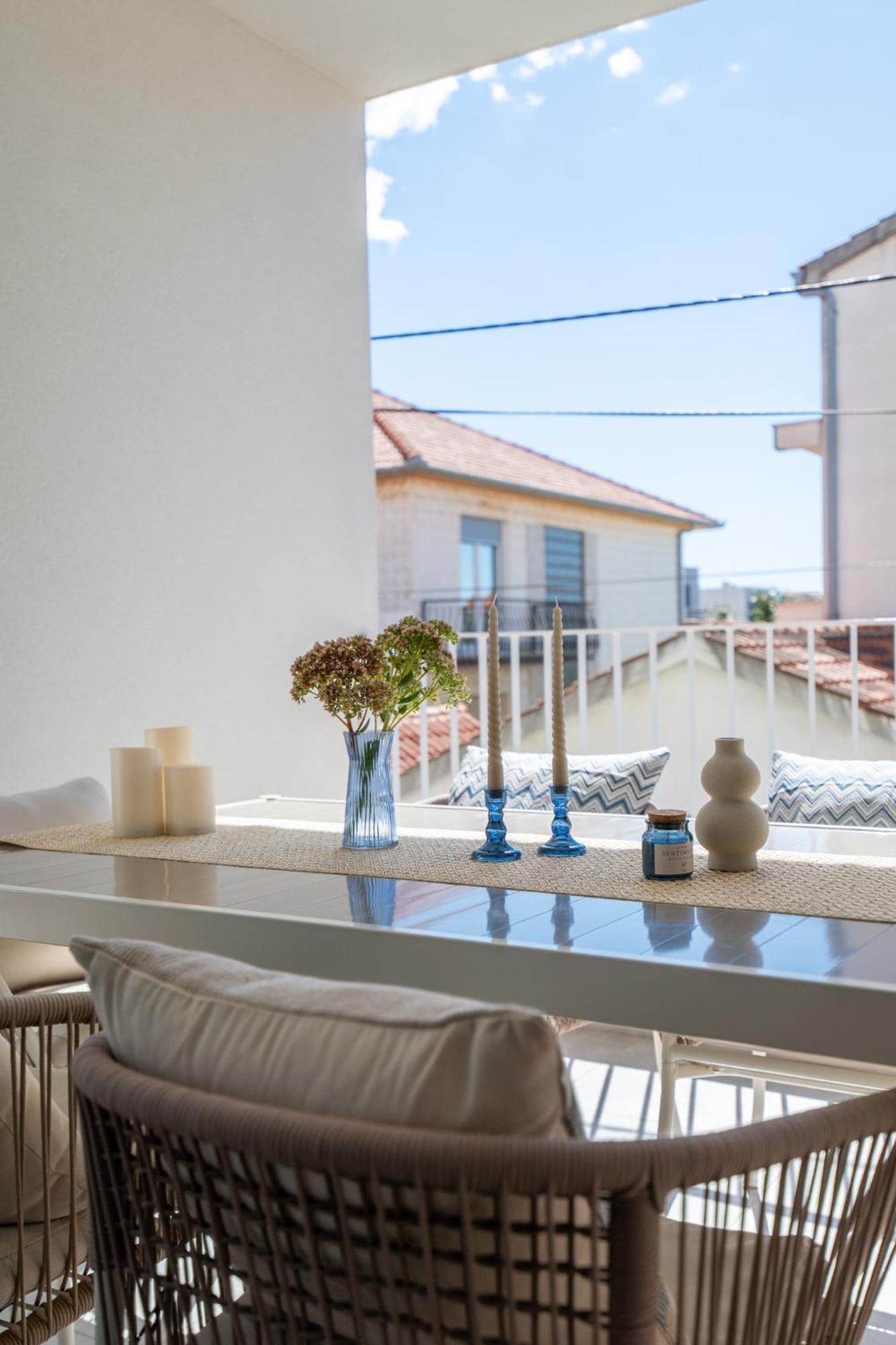 Marais Appartement *
