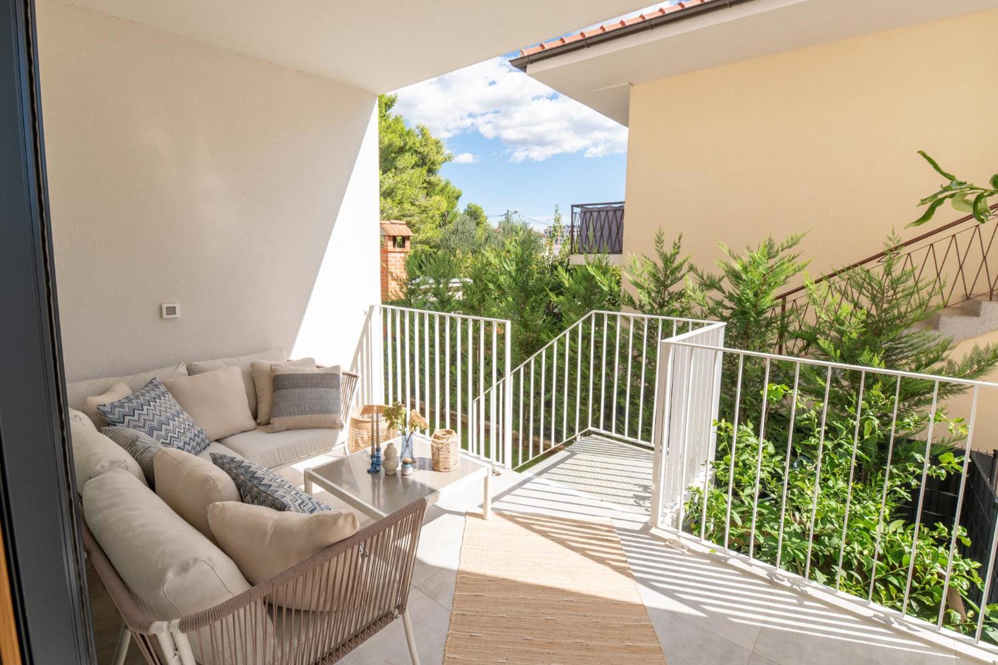 Marais Appartement Zadar