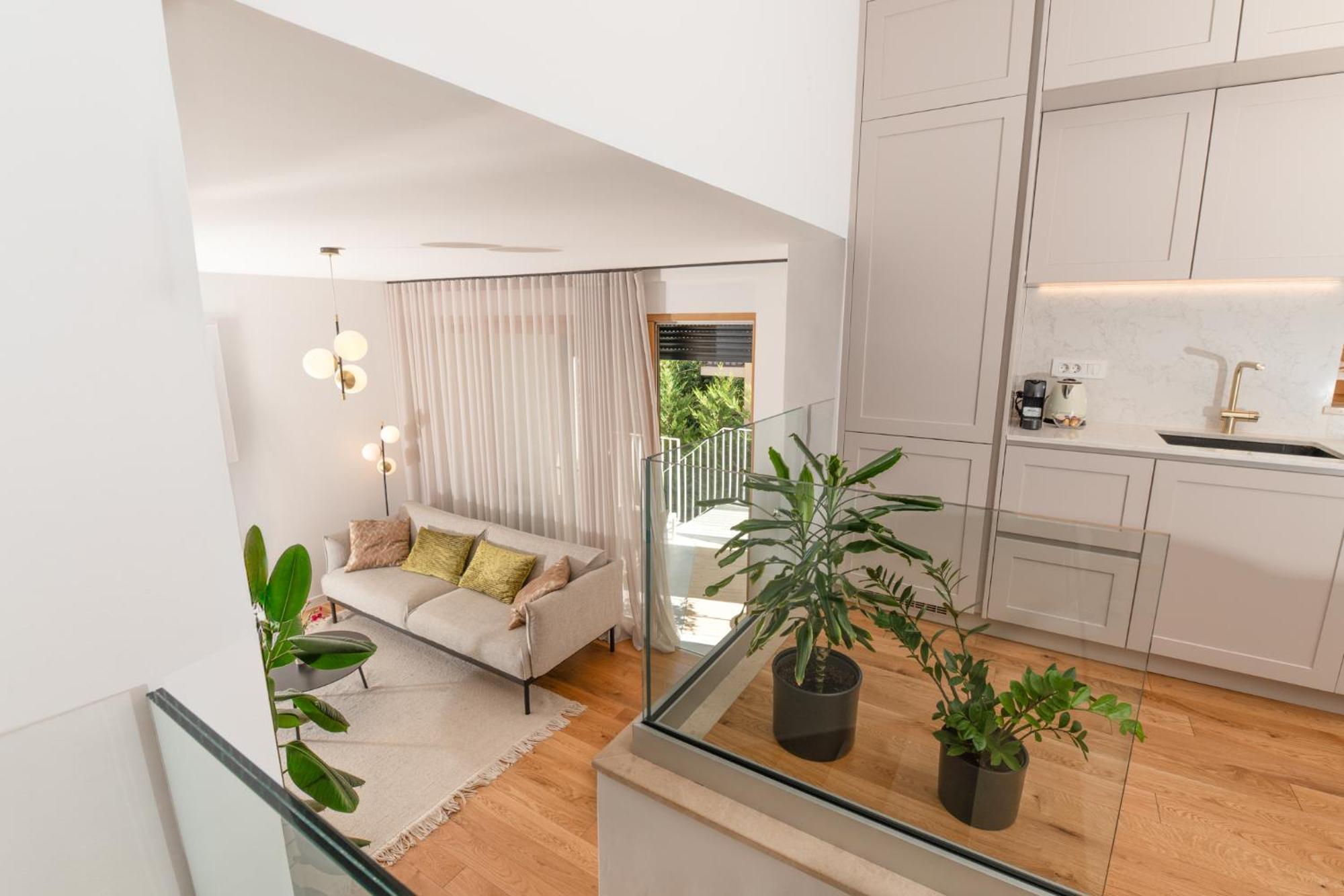 Appartement Marais Zadar